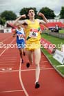Senior boys 3000 metres, English Schools Track and Field. Photo: David T. Hewitson/Sports for All Pics